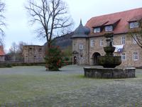 Wasserburg Friedewald &ndash; &copy; Michael Krause (Eberhardt TRAVEL)