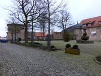 Wasserburg Friedewald &ndash; &copy; Michael Krause (Eberhardt TRAVEL)