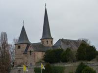 Michaeliskirche Fulda &ndash; &copy; Michael Krause (Eberhardt TRAVEL)