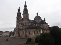 Dom zu Fulda &ndash; &copy; Michael Krause (Eberhardt TRAVEL)