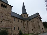 Fulda, Michaeliskirche &ndash; &copy; Michael Krause (Eberhardt TRAVEL)