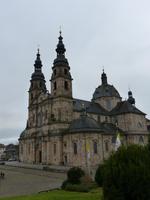 Dom zu Fulda &ndash; &copy; Michael Krause (Eberhardt TRAVEL)