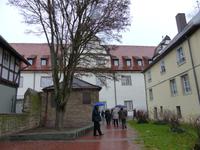 Rotenburg a.d. Fulda, Schloss &ndash; &copy; Michael Krause (Eberhardt TRAVEL)