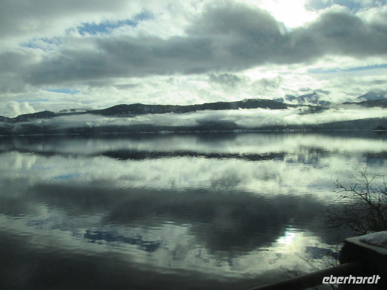 Der Walchensee  &ndash; &copy; Heike Heinen (Eberhardt TRAVEL)