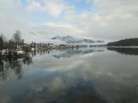 Am Walchensee &ndash; &copy; Heike Heinen (Eberhardt TRAVEL)