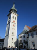 Rottenbuch Kirche &ndash; &copy; Heike Heinen (Eberhardt TRAVEL)