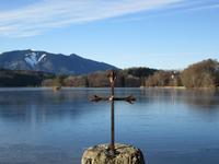 Am Staffelsee &ndash; &copy; Heike Heinen (Eberhardt TRAVEL)