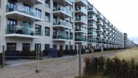 Prora &ndash; &copy; Renate Lorenz (Eberhardt TRAVEL)