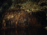 in der Höhle &ndash; &copy; Uta Schöne (Eberhardt TRAVEL)