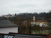 Wallfahrtskirche Mariahilf &ndash; &copy; Sarah Janning-Picker (Eberhardt TRAVEL)