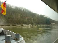 Donauufer &ndash; &copy; Sarah Janning-Picker (Eberhardt TRAVEL)