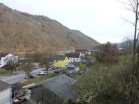 Engelhartszell &ndash; &copy; Sarah Janning-Picker (Eberhardt TRAVEL)