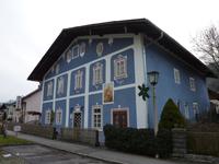 Engelhartszell &ndash; &copy; Sarah Janning-Picker (Eberhardt TRAVEL)