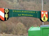 Engelhartszell &ndash; &copy; Sarah Janning-Picker (Eberhardt TRAVEL)