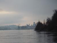 Passau vom Schiff &ndash; &copy; Sarah Janning-Picker (Eberhardt TRAVEL)