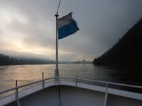 Passau vom Schiff &ndash; &copy; Sarah Janning-Picker (Eberhardt TRAVEL)