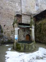 Schloss Egg &ndash; &copy; Sarah Janning-Picker (Eberhardt TRAVEL)