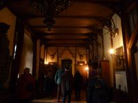 Schloss Egg &ndash; &copy; Sarah Janning-Picker (Eberhardt TRAVEL)