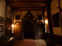 Schloss Egg &ndash; &copy; Sarah Janning-Picker (Eberhardt TRAVEL)