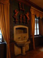 Schloss Egg &ndash; &copy; Sarah Janning-Picker (Eberhardt TRAVEL)