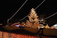 Triberger Weihnachtszauber &ndash; &copy; Eric Richter (Eberhardt TRAVEL)