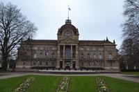 Strasbourg - Palais du Rhin &ndash; &copy; Andreas Wolfsteller (Eberhardt TRAVEL)