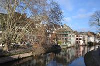 Strasbourg - Altstadt &ndash; &copy; Andreas Wolfsteller (Eberhardt TRAVEL)