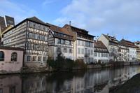 Strasbourg - Altstadt &ndash; &copy; Andreas Wolfsteller (Eberhardt TRAVEL)