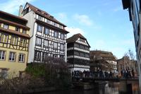 Strasbourg - Altstadt &ndash; &copy; Andreas Wolfsteller (Eberhardt TRAVEL)