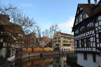 Strasbourg - Altstadt &ndash; &copy; Andreas Wolfsteller (Eberhardt TRAVEL)
