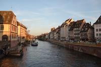Strasbourg - Altstadt &ndash; &copy; Andreas Wolfsteller (Eberhardt TRAVEL)