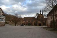 Kloster Maulbronn &ndash; &copy; Andreas Wolfsteller (Eberhardt TRAVEL)