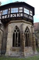 Kloster Maulbronn &ndash; &copy; Andreas Wolfsteller (Eberhardt TRAVEL)