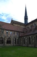 Kloster Maulbronn &ndash; &copy; Andreas Wolfsteller (Eberhardt TRAVEL)