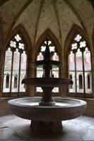 Kloster Maulbronn &ndash; &copy; Andreas Wolfsteller (Eberhardt TRAVEL)