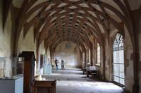Kloster Maulbronn &ndash; &copy; Andreas Wolfsteller (Eberhardt TRAVEL)