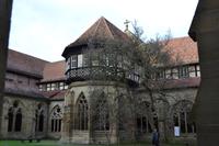 Kloster Maulbronn &ndash; &copy; Andreas Wolfsteller (Eberhardt TRAVEL)