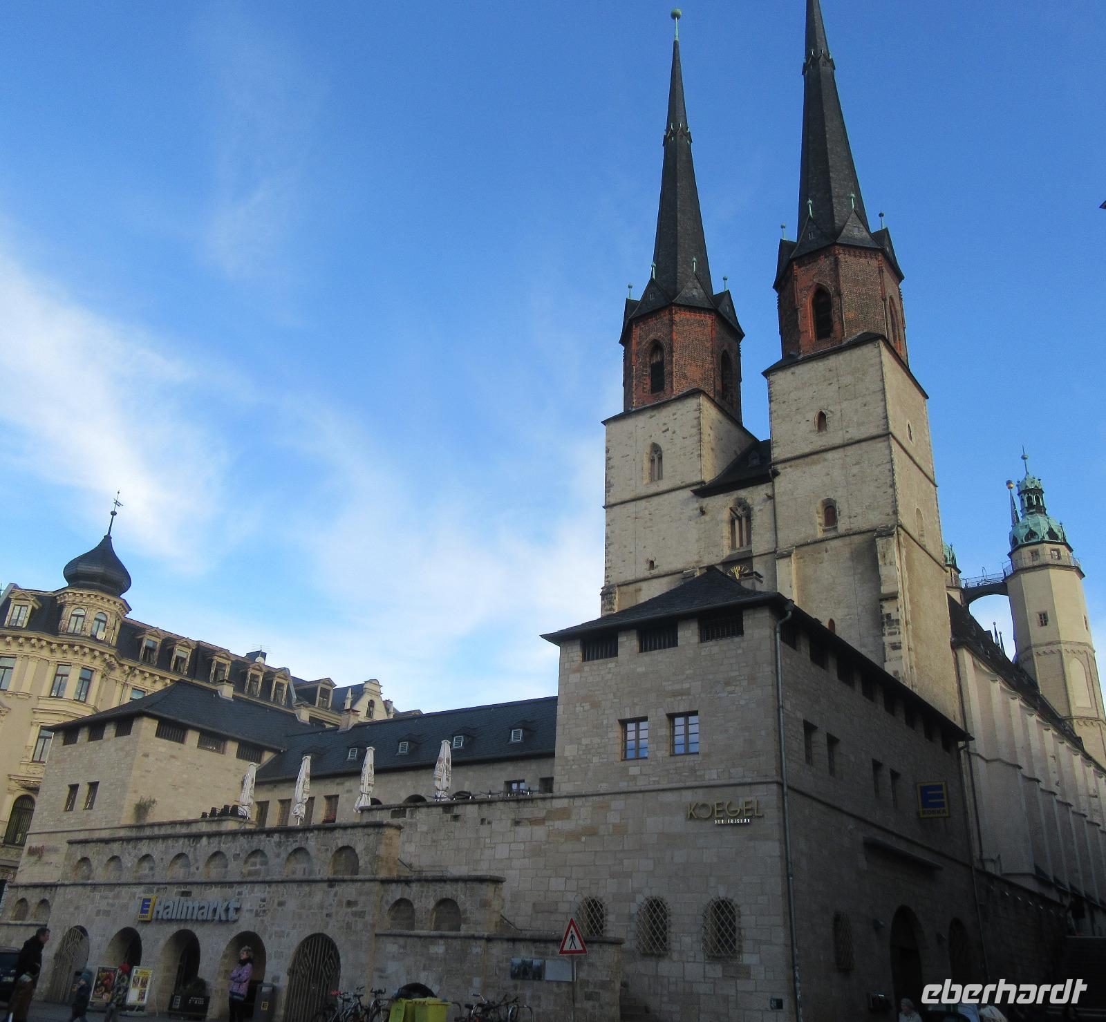 Halle 