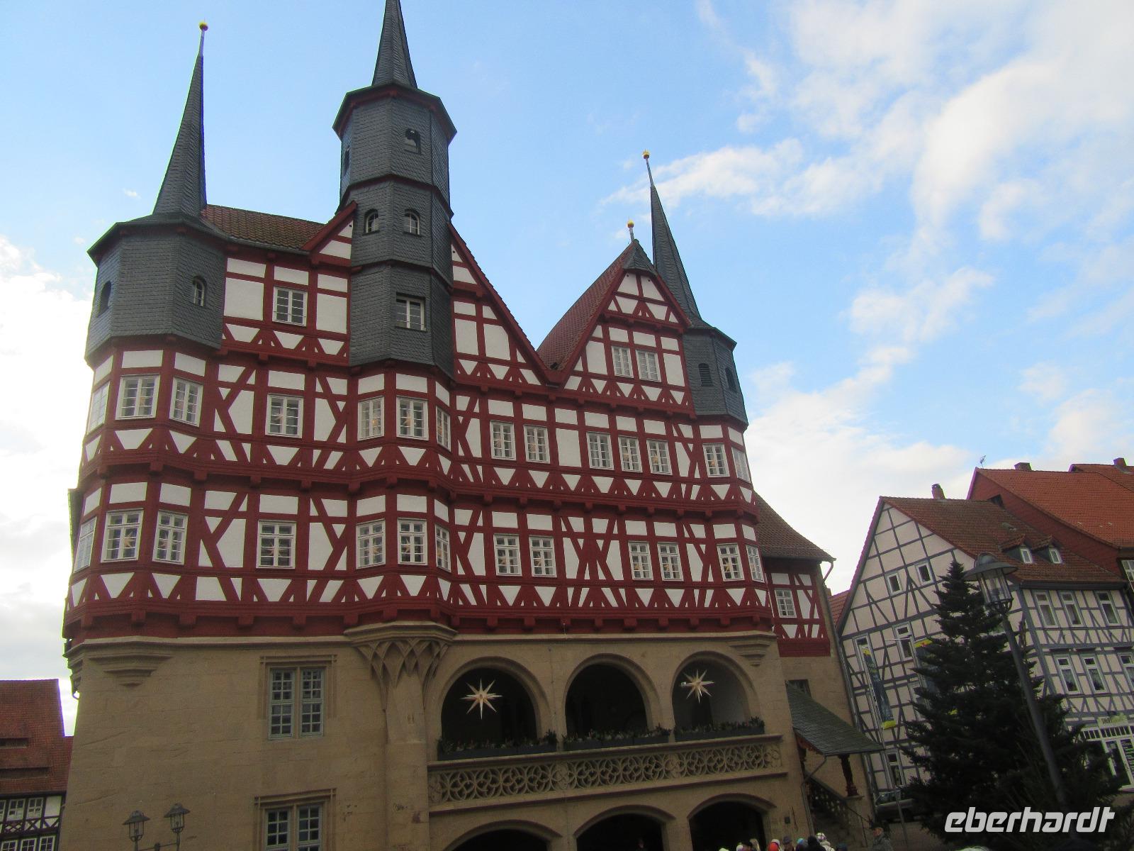 Duderstadt 