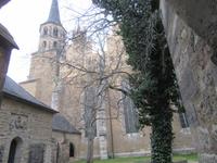 Merseburger Dom &ndash; &copy; Peggy Pfützner (Eberhardt TRAVEL)