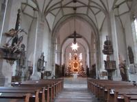 Merseburger Dom &ndash; &copy; Peggy Pfützner (Eberhardt TRAVEL)