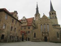 Merseburger Dom &ndash; &copy; Peggy Pfützner (Eberhardt TRAVEL)