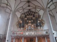 Merseburger Dom &ndash; &copy; Peggy Pfützner (Eberhardt TRAVEL)