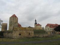 Burg Querfurt &ndash; &copy; Peggy Pfützner (Eberhardt TRAVEL)