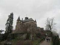 Schloß Berlepsch &ndash; &copy; Peggy Pfützner (Eberhardt TRAVEL)