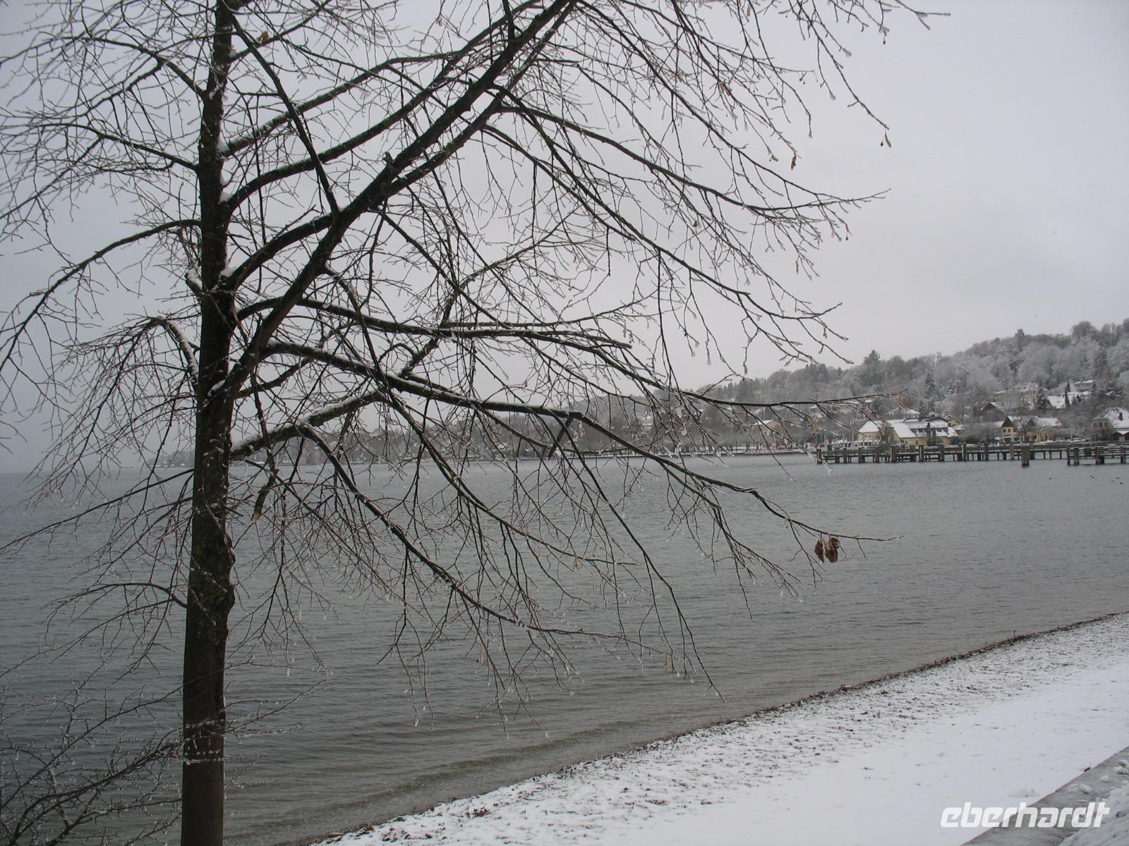 Starnberger See &ndash; &copy; Ina Lakermann (Eberhardt TRAVEL)