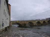 Regensburg &ndash; &copy; Grit Wendelberger (Eberhardt TRAVEL)