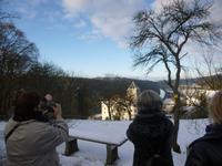 Altmühltal_Burg Prunn &ndash; &copy; Grit Wendelberger (Eberhardt TRAVEL)