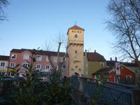 Kehlheim &ndash; &copy; Grit Wendelberger (Eberhardt TRAVEL)