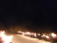 Dance on Snow_Hohenbogen &ndash; &copy; Grit Wendelberger (Eberhardt TRAVEL)